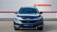 Honda CR-V 2.0 i-MMD Hybrid SR  2WD 5dr eCVT Hybrid Estate